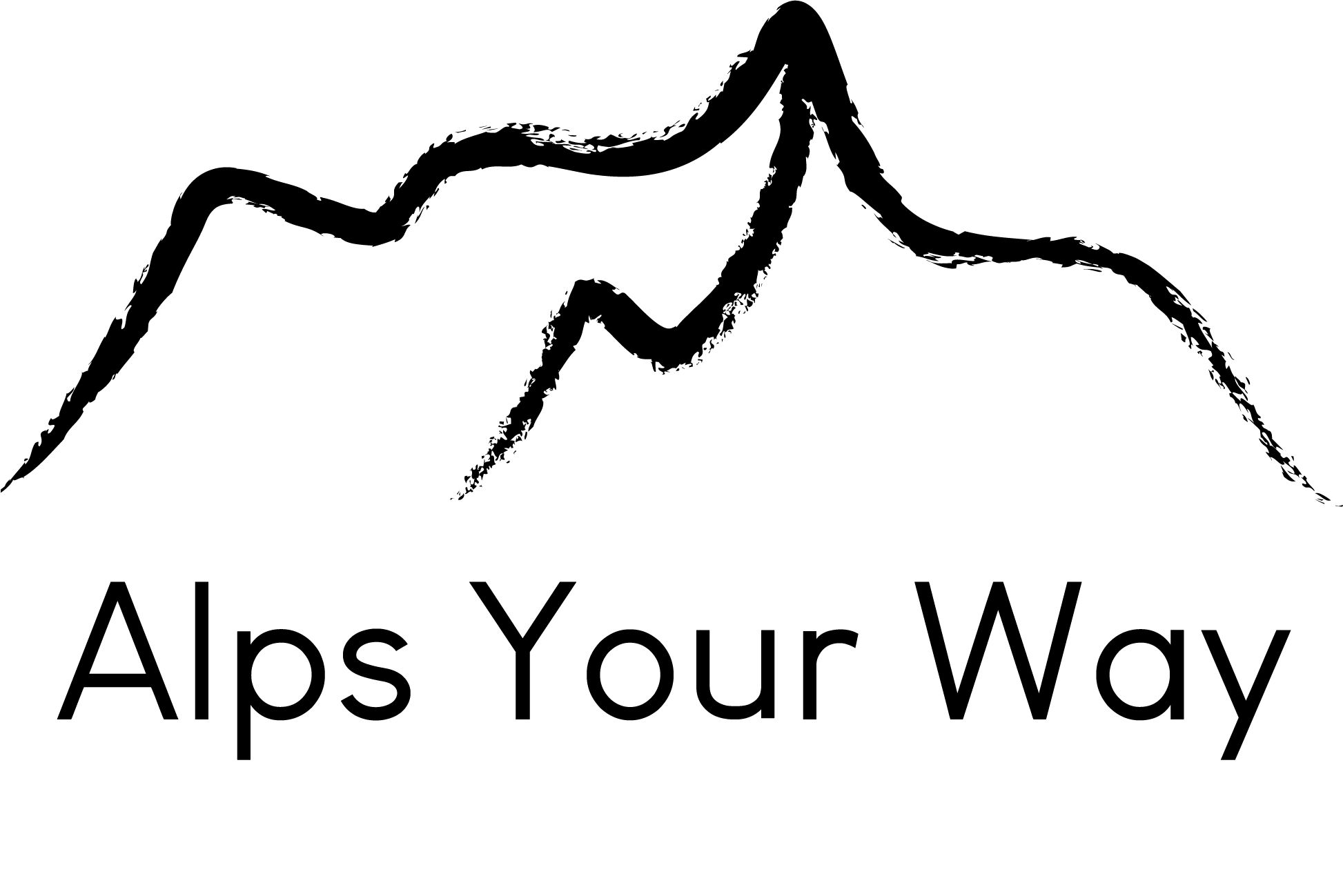 Alps your way